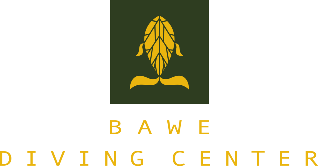bawe diving center